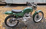 1965 Metisse Mk lll Scrambler Thumbnail 4