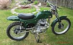 1965 Metisse Mk lll Scrambler Thumbnail 13