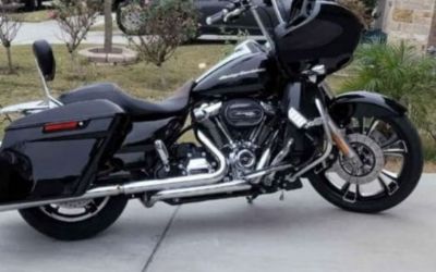Photo of a 2019 Harley Davidson Touring Road Glide for sale