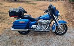 2007 Touring Electra Glide Thumbnail 1