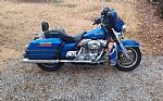 2007 Touring Electra Glide Thumbnail 2