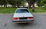 1985 6 Series 635CSi Thumbnail 4