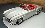 1960 190SL Thumbnail 1