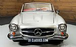 1960 190SL Thumbnail 6