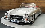 1960 190SL Thumbnail 7