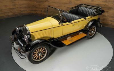 Photo of a 1926 Chrysler Phaeton G70 for sale