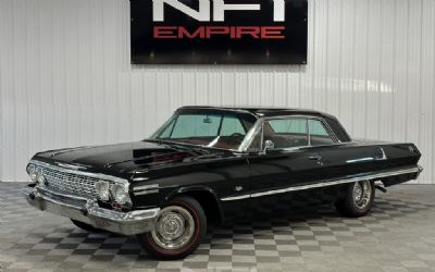 1963 Chevrolet Impala 