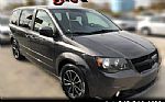 2015 Grand Caravan Thumbnail 1
