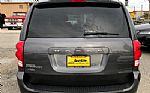 2015 Grand Caravan Thumbnail 4