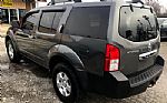 2008 Pathfinder Thumbnail 5