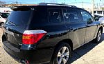 2008 Highlander Thumbnail 3