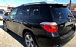 2008 Highlander Thumbnail 5
