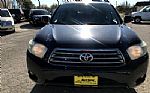 2008 Highlander Thumbnail 8