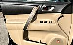 2008 Highlander Thumbnail 9