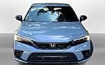 2022 Civic Hatchback Thumbnail 3