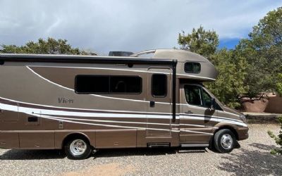 Photo of a 2019 Winnebago View 24D Class C Motorhome for sale