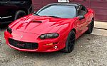 1999 Camaro SS Thumbnail 1