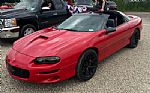 1999 Camaro SS Thumbnail 3