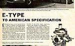 1971 XKE Thumbnail 73