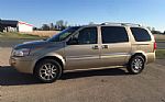 2006 Terazza CXL Minivan AWD with Wheelchair Lift Thumbnail 2