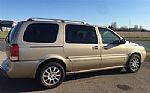2006 Terazza CXL Minivan AWD with Wheelchair Lift Thumbnail 3