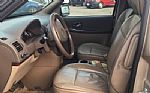 2006 Terazza CXL Minivan AWD with Wheelchair Lift Thumbnail 7