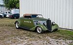 1933 Roadster Thumbnail 7