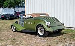 1933 Roadster Thumbnail 16