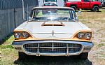 1960 Thunderbird Thumbnail 8