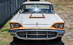 1960 Thunderbird Thumbnail 24