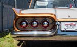 1960 Thunderbird Thumbnail 42