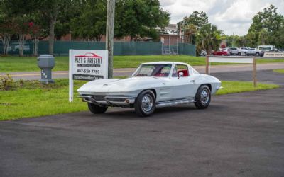 Photo of a 1964 Chevrolet Corvette for sale