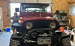 1978 CJ7 Thumbnail 10