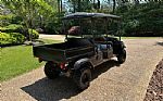 2017 Carryall Diesel 1700 UTV 4X4 Thumbnail 6