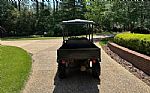 2017 Carryall Diesel 1700 UTV 4X4 Thumbnail 7