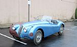 1954 XK120 Thumbnail 1