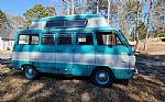 1969 A108 Travco Family Wagon Thumbnail 1