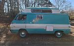 1969 A108 Travco Family Wagon Thumbnail 2