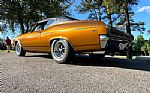 1969 Chevelle SS 396 Thumbnail 2