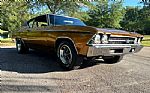 1969 Chevelle SS 396 Thumbnail 4