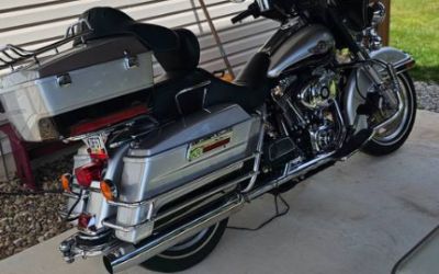 Photo of a 2003 Harley-Davidson Electra Guide Classic for sale