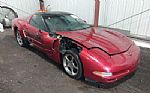 2001 Corvette Thumbnail 1
