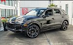 2022 Cayenne Thumbnail 1