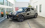 2022 Cayenne Thumbnail 2