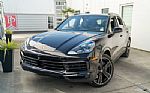 2022 Cayenne Thumbnail 3