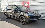 2022 Cayenne Thumbnail 45