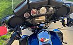 2015 Limited Ultra Glide W/ Trailer Thumbnail 7