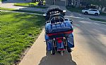2015 Limited Ultra Glide W/ Trailer Thumbnail 13