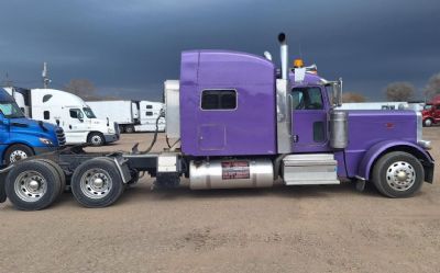 Photo of a 2018 Peterbilt 389 for sale