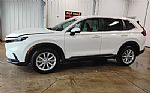2024 CR-V Thumbnail 5